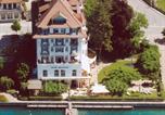 Hôtel Konolfingen - Hotel Restaurant Bellevue au Lac-3