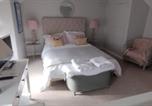 Location vacances Porthleven - Samphire Cottage-4
