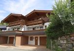 Location vacances Kirchberg in Tirol - Müller Nr 1 und 2-2