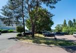 Hôtel Davron - Novotel Poissy Orgeval-4