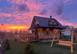 Location vacances Lądek-Zdrój - Słoneczna Chata z Bali-4