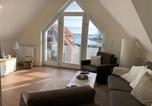 Location vacances Plau am See - Hafendomizil Haus 5 Apartment 8-1