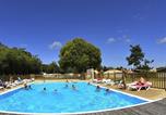 Camping avec Piscine Saint-Gervais - Ternélia La Caillebotière-1