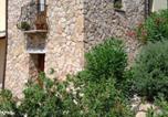 Hôtel Province de l'Ogliastra - Hotel Cardedu-1