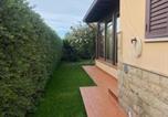 Location vacances Campofelice di Roccella - Il Giardino di Seba-2