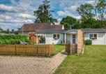 Location vacances Luckow - Ferienhaus Bellin-3