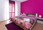 Location vacances Pag - Apartments Luka-1