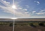 Location vacances La Faute-sur-Mer - Studio avec vue sur la lagune, parking et animaux admis - Fr-1-194-293-3
