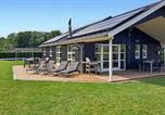 Location vacances Loddenhøj - Holiday Home Barsbæklund Aabenraa V-1