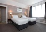 Hôtel Glastonbury - Bear Inn, Somerset by Marston's Inns-2