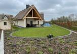 Location vacances Poseritz - Ferienhaus Inselglück in der Puddeminer Wiek-3
