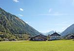 Location vacances Flachau - Ferienwohnung In Flachau-4