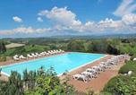 Location vacances Asciano - Apartment in Asciano - Toskana 24110-2