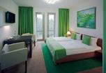Hôtel Moritzburg - Akademiehotel Dresden-1