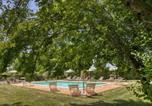 Location vacances Spello - Villa il Barco by Mmega-2