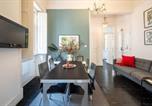 Location vacances  Le Bairro Alto - Boutique Apartment with Balcony in Bairro Alto-2