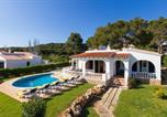 Location vacances es Migjorn Gran - Villa Lavanda by Villa Plus-3