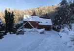 Location vacances Orbey - Gîte du Rocher-4