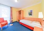 Hôtel Poing - Hotel Beim Schrey-3