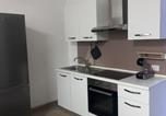 Location vacances Vigevano - Azzurra House treno Milano-1