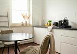 Location vacances Dorsten - Milpau Buer3 - Design-Apartment - Zentral - nahe Veltins Arena - 4 Personen-4