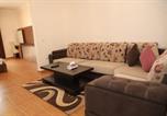 Hôtel Liban - فندق الخيال الكبير-3