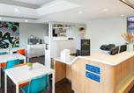 Hôtel Crestwood - Ibis Budget Wentworthville-2