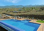 Location vacances Tijarafe - Casa Tojayma-4