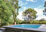 Location vacances Valréas - Lovely Home In Montbrison-Sur-Lez-3