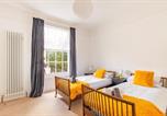 Location vacances Norwich - Contractor 5-Bed 2 Parking spot Norwich Centre-4