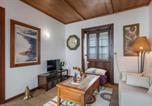 Location vacances Puntagorda - Casa El Café-4