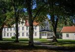 Hôtel Mariestad - Lundsbrunn Resort & Spa-1