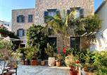 Location vacances Spetses - Mistral Hotel-1