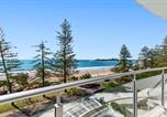 Location vacances Mooloolaba - Sirocco 507 by G1 Holidays-2