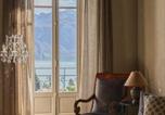 Location vacances Menaggio - Villa Issima &quote;The Bellagio Suite&quote; - Menaggio by Lovecomo-2