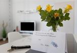 Location vacances  Allensbach - Lake House Boutique Ferienwohnung-4