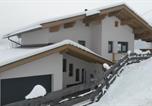 Location vacances Ried im Zillertal - Apart bianca Zillertal-4