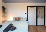 Location vacances Eindhoven - City Suite Number 3-3