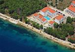 Hôtel Postira - Illyrian Resort-1