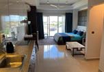Hôtel Negombo - Grand Residence Negombo By Ocean Breeze-2