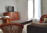 Location vacances La Faute-sur-Mer - Villa Moderne et Calme, Proche Plage, Centre-Ville, 6 Pers., Jardin, Tout Confort - Fr-1-476-87-4