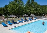 Camping Ceilhes-et-Rocozels - Camping les 2 Vallées-1