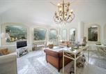 Location vacances Positano - My Exclusive Italy - Villa in Positano with luxury spa & amazing view-1
