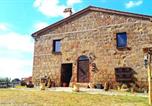 Location vacances  Province de Viterbe - Casavacanze Pergolino, appartamenti ad uso esclusivo-4
