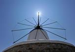 Hôtel Sifnos - Windmill Bella Vista-1