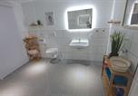 Location vacances Detmold - Nieheim , Nagelneu Barrierefrei-1