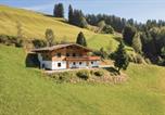 Location vacances Fieberbrunn - Haus Annet-1