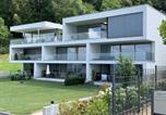 Location vacances Bregenz - Holiday apartment with 1 bedroom-3