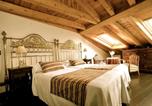 Hôtel Ségovie - Apartamentos- Hospedería los Templarios-1