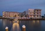 Hôtel Princess Anne - Fairfield Inn & Suites by Marriott Chincoteague Island Waterfront-2